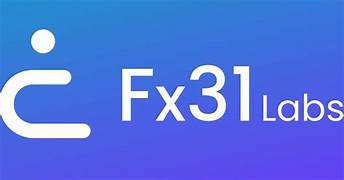 Fx31 LABS  logo